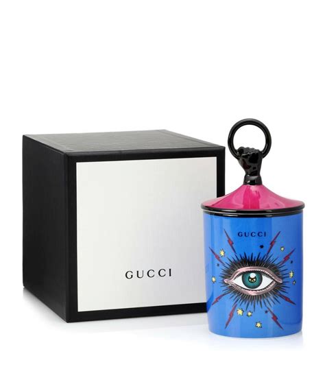 candele gucci|gucci candle price.